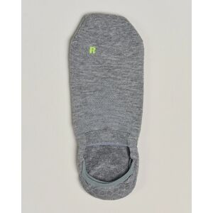 Falke Cool Kick Socks Light Grey Melange - Keltainen - Size: 41-42 43-44 45-46 - Gender: men