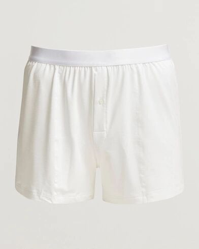 CDLP Boxer Shorts White