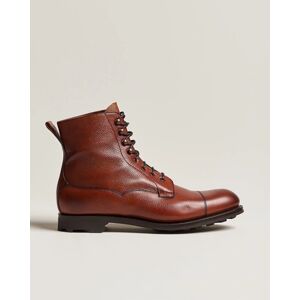 Edward Green Galway Ridgeway Boot Rosewood Country Calf - Vihreä - Size: One size - Gender: men