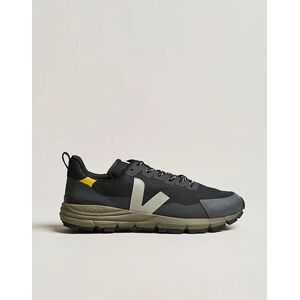 Veja Dekkan Vibram Running Sneaker Black Oxford/Grey Tonic - Harmaa - Size: 39-42 43-46 - Gender: men