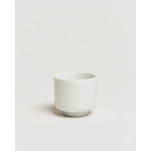 Beams Japan Sake Cup White - Beige - Size: 40 41 42 43 44 45 - Gender: men