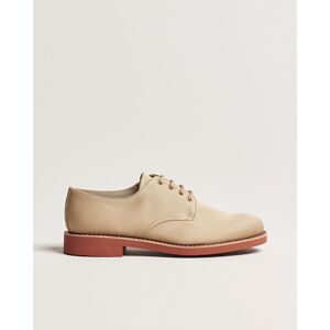 Church's Matlock Canvas Derby Beige - Sininen - Size: One size - Gender: men