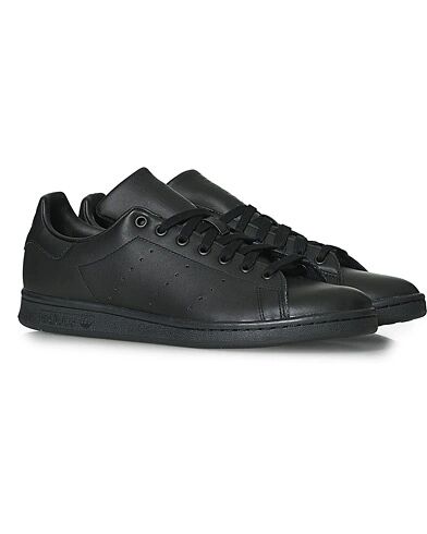 Adidas Stan Smith Sneaker Black