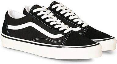 Vans Anaheim Old Skool 36 DX Sneaker Black