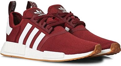 Adidas NMD R1 Sneaker Burgundy