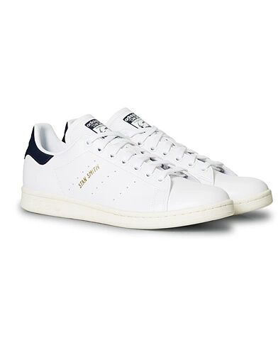 Adidas Stan Smith Sneaker White/Navy