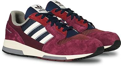 Adidas ZX 420 Sneaker Maroon