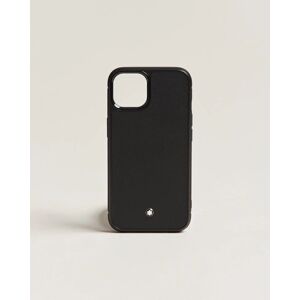 Montblanc Sartorial iPhone 13 Case Black - Vihreä - Size: S M L - Gender: men