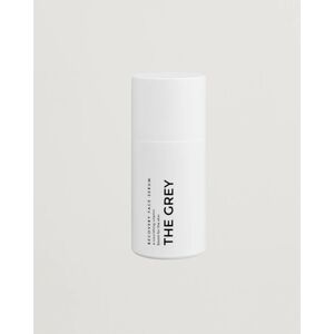 THE GREY Recovery Face Serum 30ml - Sininen - Size: One size - Gender: men