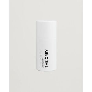 THE GREY Recovery Face Serum 30ml - Vihreä - Size: One size - Gender: men