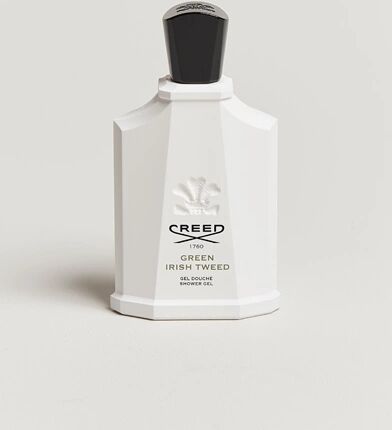 Creed Green Irish Tweed Shower Gel 200ml