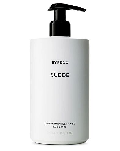 BYREDO Hand Lotion Suede 450ml