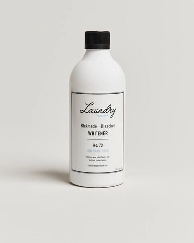 Laundry Society Whitener No 73