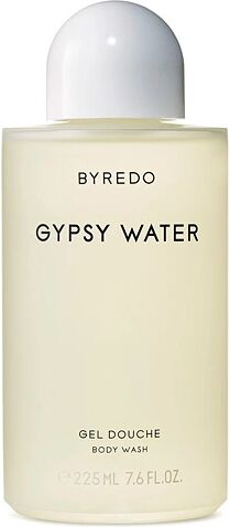 BYREDO Body Wash Gypsy Water 225ml