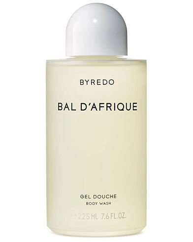 BYREDO Body Wash Bal d'Afrique 225ml