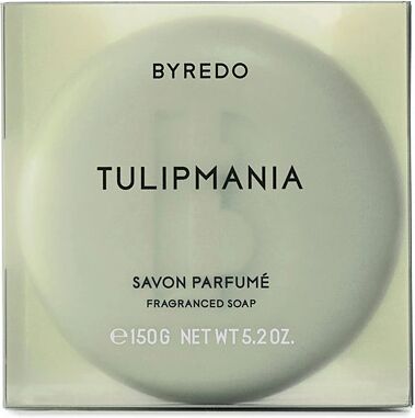 BYREDO Soap Bar Tulipmania 150gr