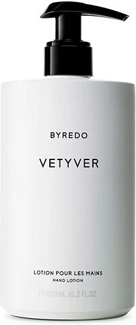 BYREDO Hand Lotion Vetyver 450ml