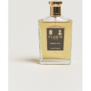 Floris London Honey Oud Eau de Parfum 100ml - Ruskea - Size: One size - Gender: men