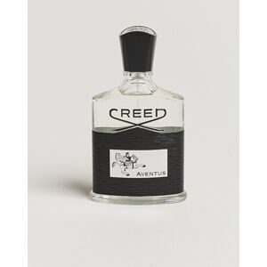 Creed Aventus Eau de Parfum 100ml - Musta - Size: One size - Gender: men