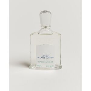 Creed Virgin Island Water Eau de Parfum 100ml - Musta - Size: W30L30 W31L30 W32L30 W33L30 W34L30 W36L30 W28L32 W29L32 W30L32 W31L32 W33L32 W34L32 W36L32 W38L32 W31L34 W32L34 W33L34 W34L34 W36L34 W40L34 W33L36 W34L36 - Gender: men