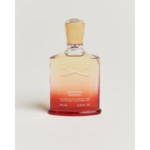 Creed Original Santal Eau de Parfum 100ml - Sininen - Size: One size - Gender: men