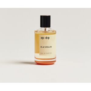 19-69 Kasbah Eau de Parfum 100ml - Monivärinen,Musta,Punainen - Size: One size - Gender: men