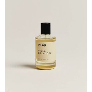 19-69 Villa Nellcôte Eau de Parfum 100ml - Sininen - Size: S M L - Gender: men