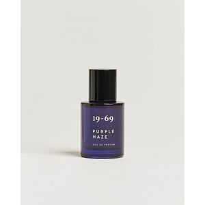 19-69 Purple Haze Eau de Parfum 30ml - Musta - Size: W29L32 W30L32 W31L32 W32L32 W33L32 W34L32 W36L32 - Gender: men