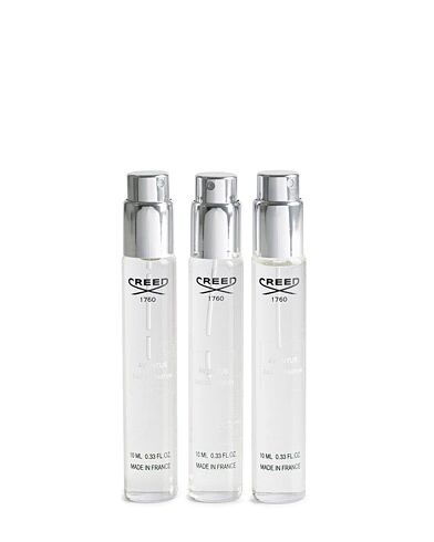 Creed Aventus Eau de Parfum Travel Kit 3x10 ml