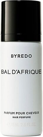 BYREDO Hair Perfume Bal d'Afrique 75ml