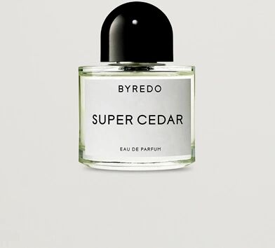 BYREDO Super Cedar Eau de Parfum 50ml