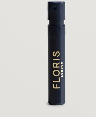 Floris London Vert Fougère Eau de Parfum 1,2ml Sample