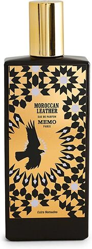 Memo Paris Moroccan Leather 75ml