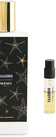 Memo Paris Vaadhoo Eau de Parfum Sample 1,5ml