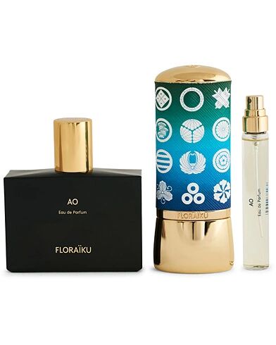 Floraïku AO Eau de Parfum 60ml