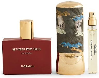 Floraïku Between Two Trees Eau de Parfum 60ml