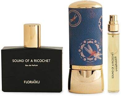 Floraïku Sound of Ricochet Eau de Parfum 60ml