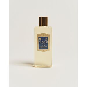 Floris London No. 89 Bath & Shower Gel 250ml - Sininen - Size: EU48 EU50 EU52 EU54 EU56 - Gender: men