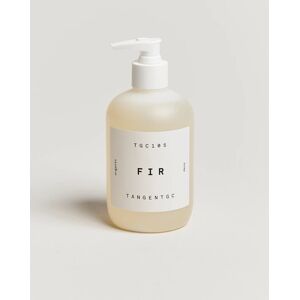 Tangent GC TGC105 Fir Soap 350ml - Musta - Size: S M L - Gender: men