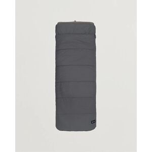Snow Peak Fastpack Sleeping Bag - Musta - Size: S M L XL XXL - Gender: men