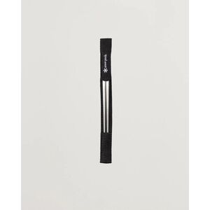 Snow Peak Chopsticks Titanium - Musta - Size: S M XL - Gender: men