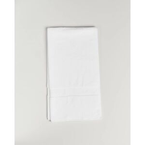 Ralph Lauren Avenue Shower Towel 75x137 White - Valkoinen - Size: One size - Gender: men