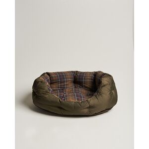 Barbour Quilted Dog Bed 24'  Olive - Sininen - Size: S M L XL - Gender: men