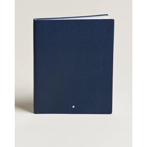 Montblanc Stationary Sketch Book #149 Indigo - Vihreä - Size: One size - Gender: men