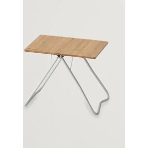 Snow Peak Foldable My Table  Bamboo - Size: One size - Gender: men