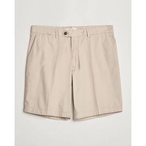 Briglia 1949 Easy Fit Cotton Shorts Beige - Sininen,Punainen - Size: One size - Gender: men