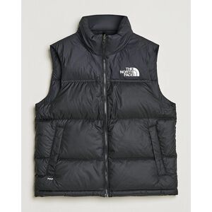 The North Face 1996 Retro Nuptse Vest Black - Size: One size - Gender: men