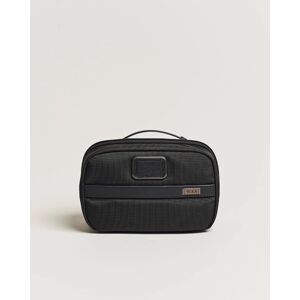 TUMI Alpha 3 Split Travel Kit Black - Vihreä - Size: One size - Gender: men