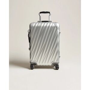 TUMI International Carry-on Aluminum Trolley Silver - Hopea - Size: One size - Gender: men