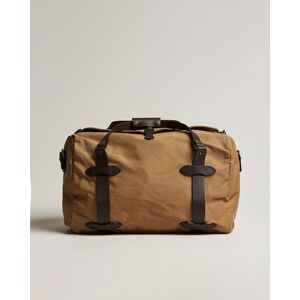 Filson Duffle Medium Tan - Kulta - Size: One size - Gender: men